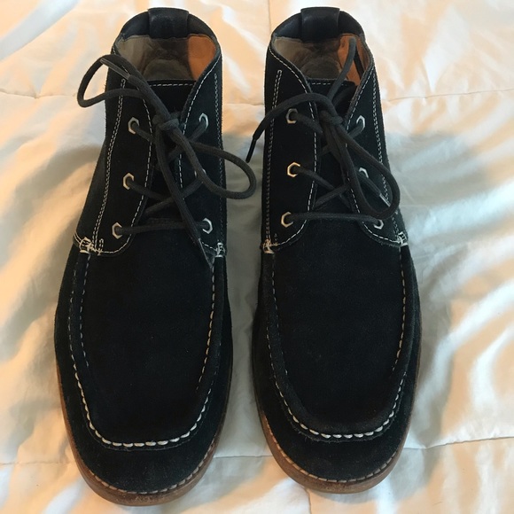 Men's UGG Via Lungarno Chukka Boot - Sz 9 - Picture 2 of 6